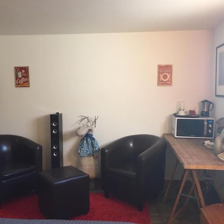 Jolie Chambre Au Calme Hauteville-Gondon Esterno foto