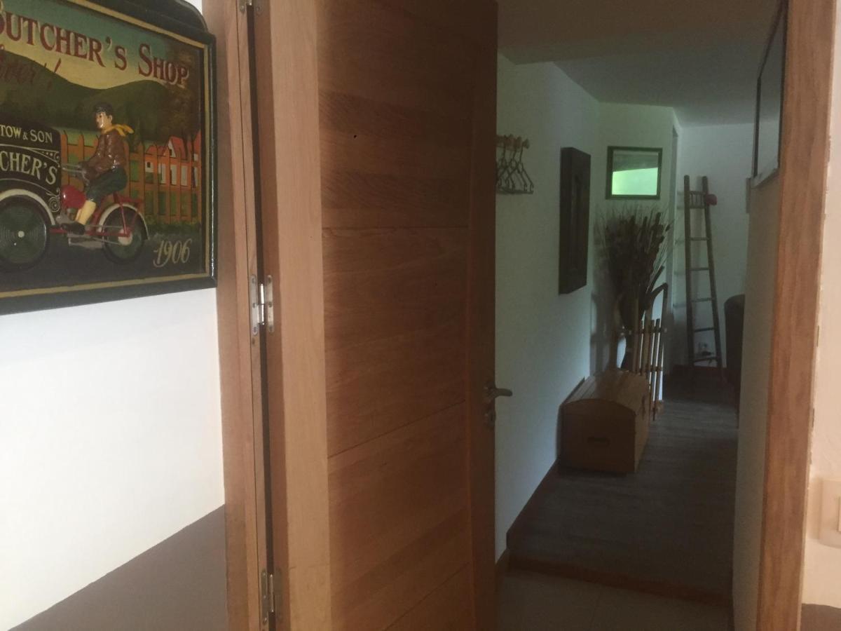 Jolie Chambre Au Calme Hauteville-Gondon Esterno foto