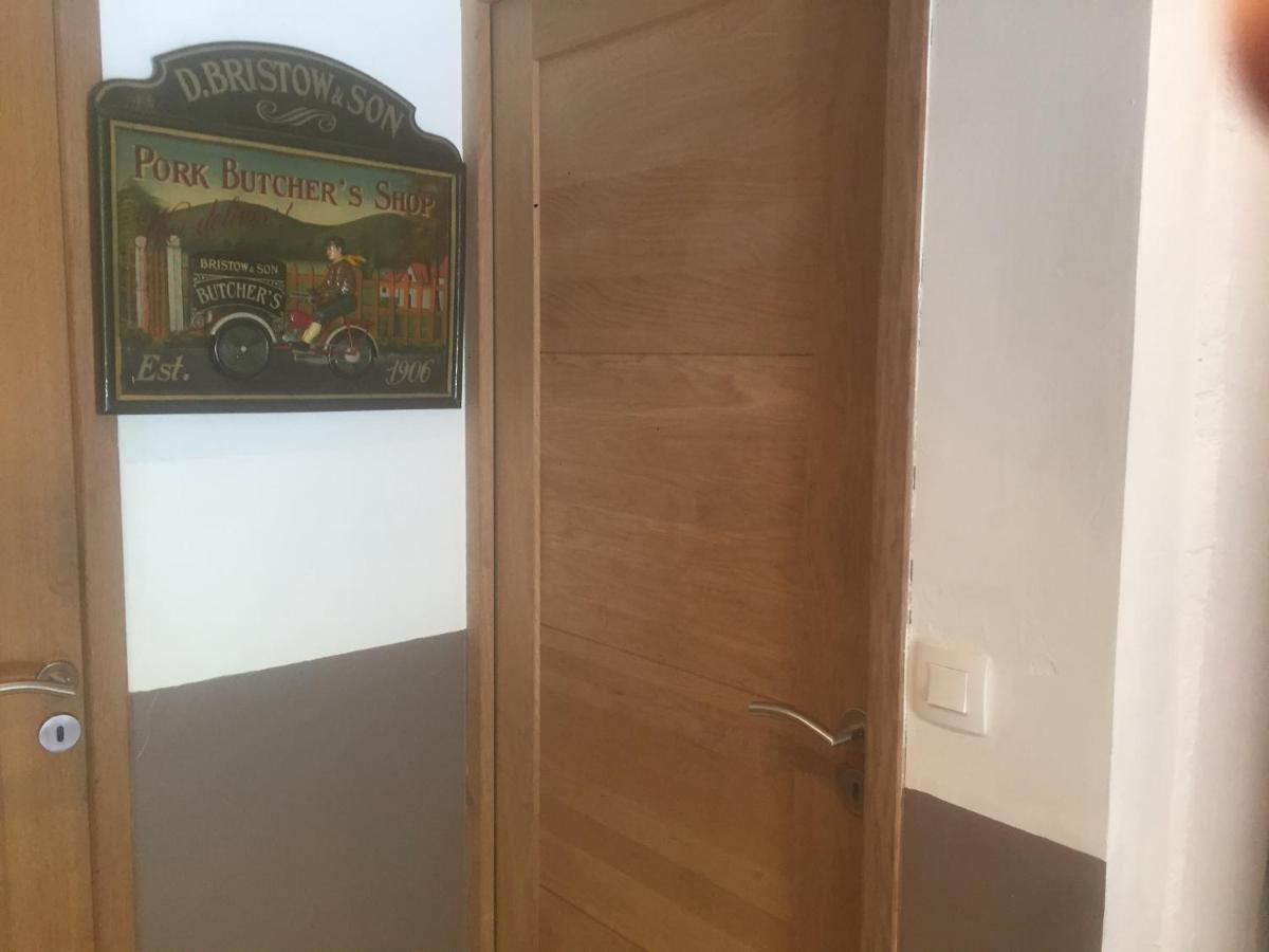 Jolie Chambre Au Calme Hauteville-Gondon Esterno foto