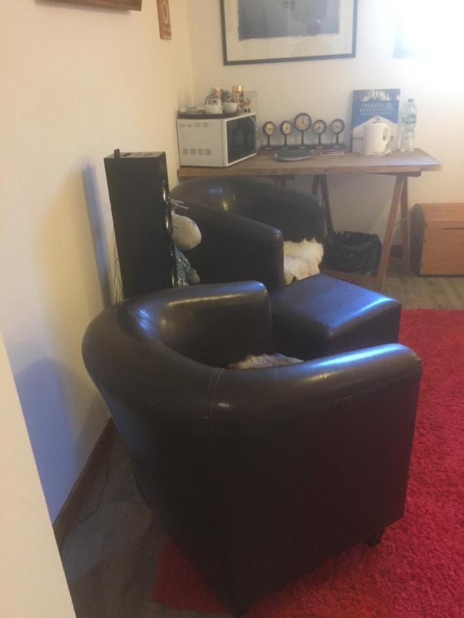 Jolie Chambre Au Calme Hauteville-Gondon Esterno foto