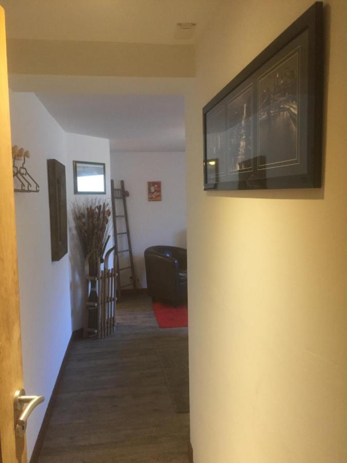 Jolie Chambre Au Calme Hauteville-Gondon Esterno foto