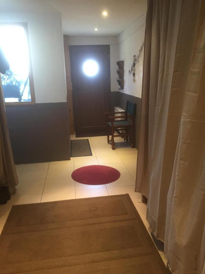 Jolie Chambre Au Calme Hauteville-Gondon Esterno foto