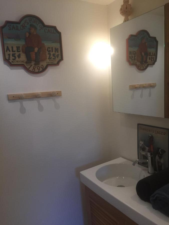 Jolie Chambre Au Calme Hauteville-Gondon Esterno foto